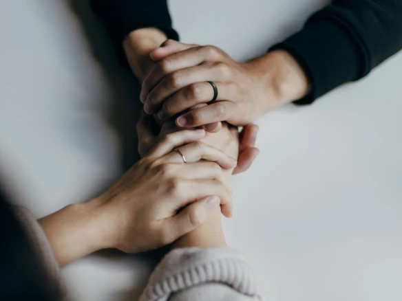 Our Story | Shield Bearer Counseling Centers